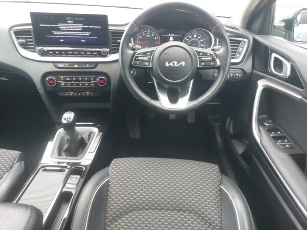 Used Kia XCeed 2022 for sale - 76213646: Photo 7