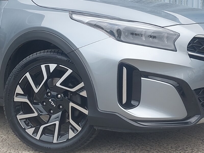 Used Kia XCeed 2022 for sale - 76213646: Photo 9