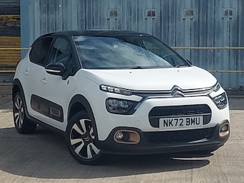 Used Citroen C3 2022 for sale - 79298923: Photo