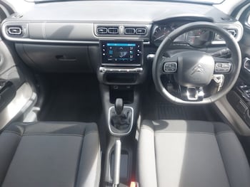 Used Citroen C3 2022 for sale - 79298923: Photo