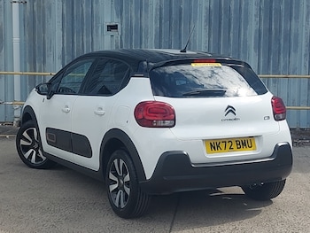 Used Citroen C3 2022 for sale - 79298923: Photo