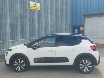 Used Citroen C3 2022 for sale - 79298923: Photo