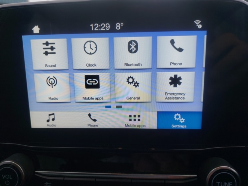 Used Ford Fiesta 2018 for sale - 78183838: Photo 19