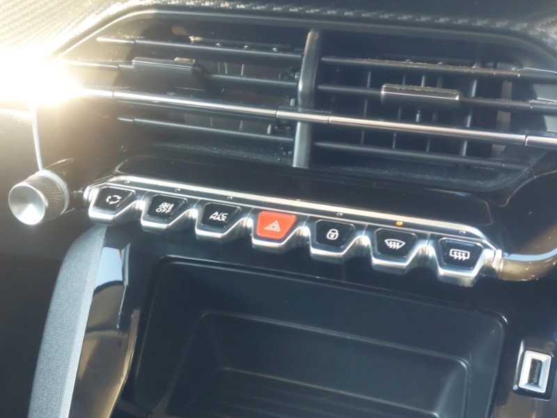 Used Peugeot 208 2021 for sale - 77251771: Photo 11