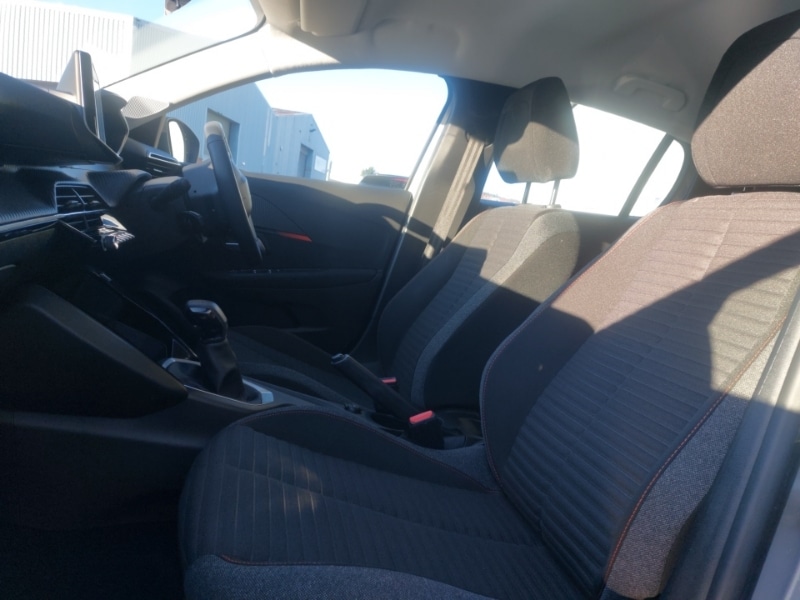 Used Peugeot 208 2021 for sale - 77251771: Photo 12