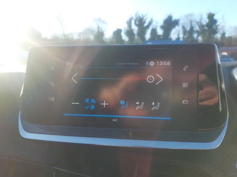 Used Peugeot 208 2021 for sale - 77251771: Photo 14