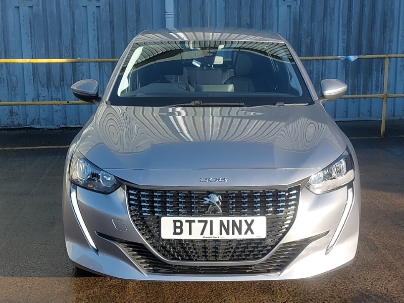 Used Peugeot 208 2021 for sale - 77251771: Photo 19
