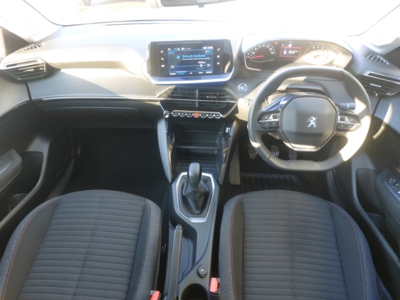 Used Peugeot 208 2021 for sale - 77251771: Photo 2