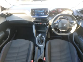 Used Peugeot 208 2021 for sale - 77251771: Photo