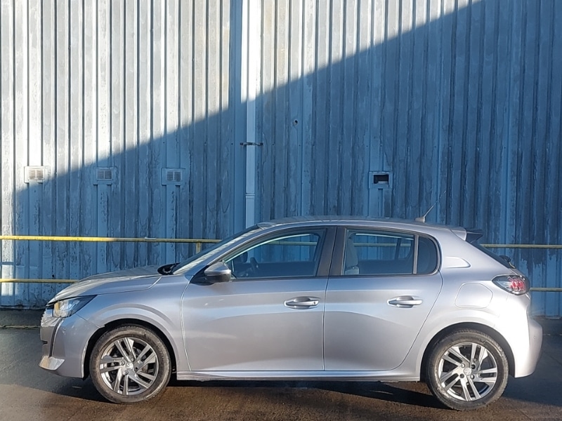 Used Peugeot 208 2021 for sale - 77251771: Photo 4