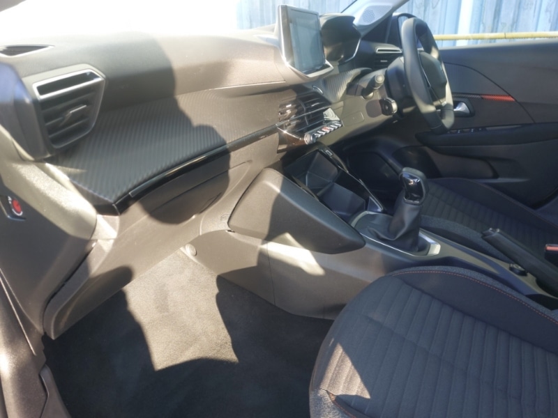 Used Peugeot 208 2021 for sale - 77251771: Photo 5