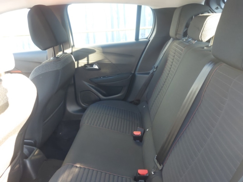 Used Peugeot 208 2021 for sale - 77251771: Photo 6