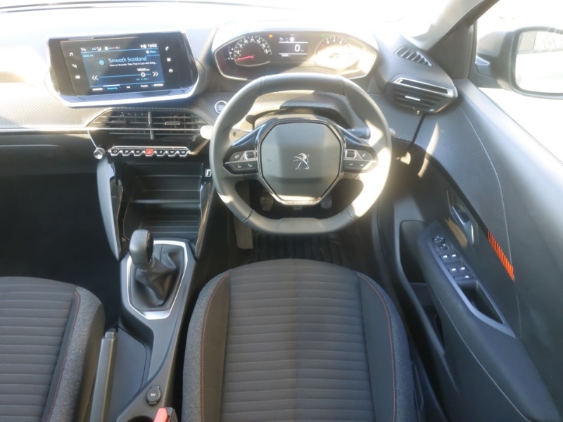 Used Peugeot 208 2021 for sale - 77251771: Photo 7