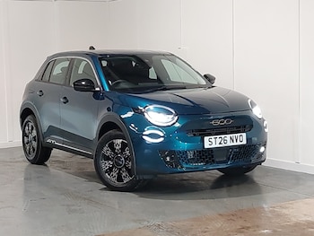 Used Fiat 600 2026 for sale - 78473973: Photo