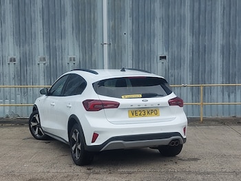 Used Ford Puma 2023 for sale - 79581202: Photo