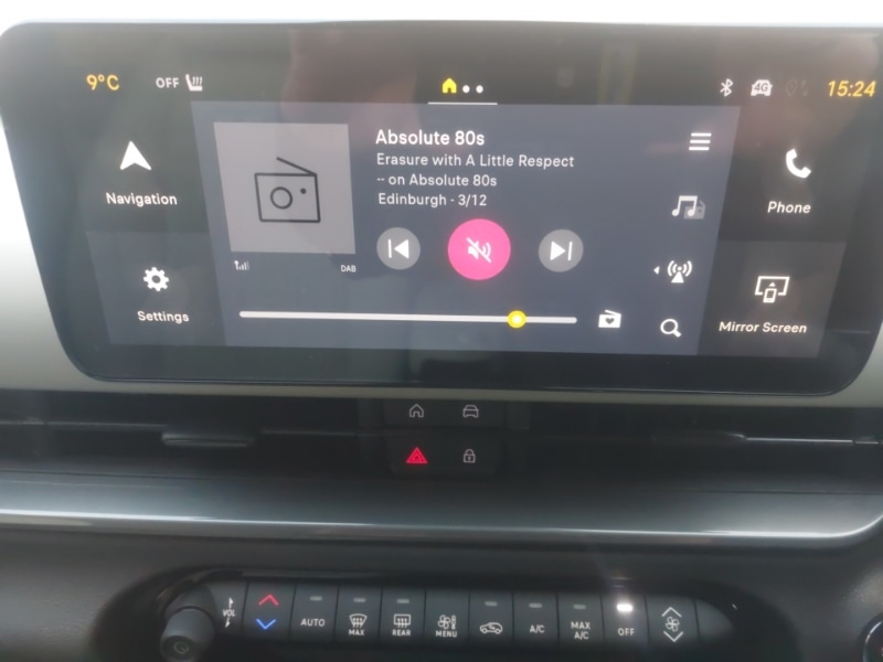 Used Fiat 600 2025 for sale - 76687668: Photo 11