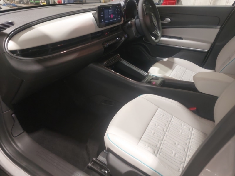 Used Fiat 600 2025 for sale - 76687668: Photo 12