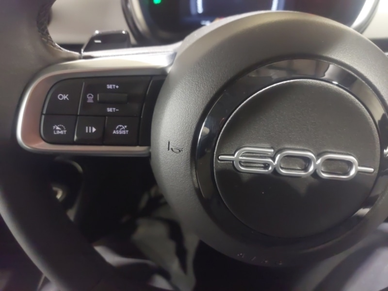 Used Fiat 600 2025 for sale - 76687668: Photo 17