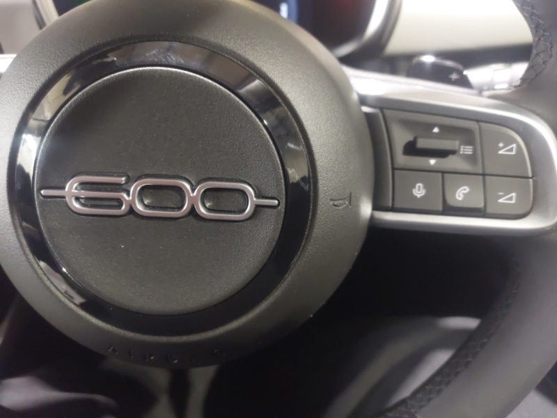 Used Fiat 600 2025 for sale - 76687668: Photo 18