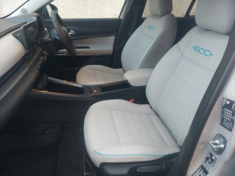 Used Fiat 600 2025 for sale - 76687668: Photo 5