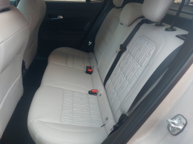 Used Fiat 600 2025 for sale - 76687668: Photo 6