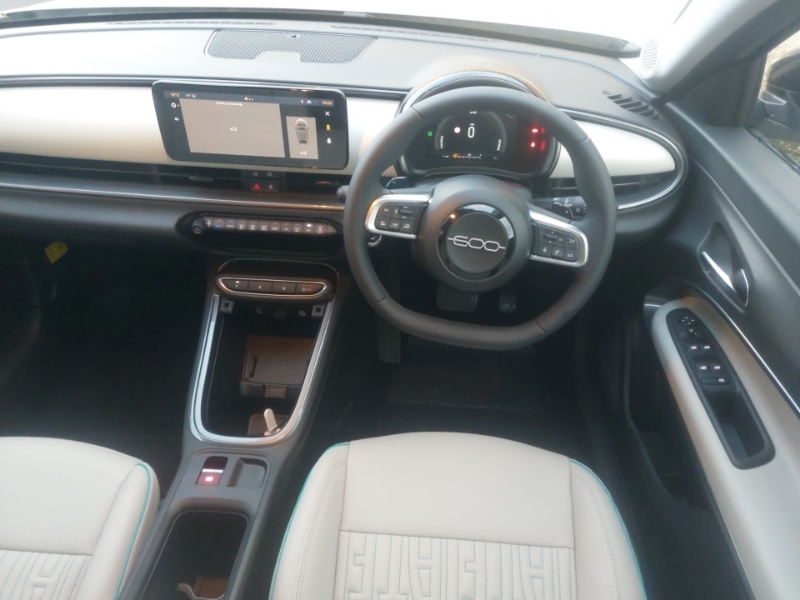 Used Fiat 600 2025 for sale - 76687668: Photo 7