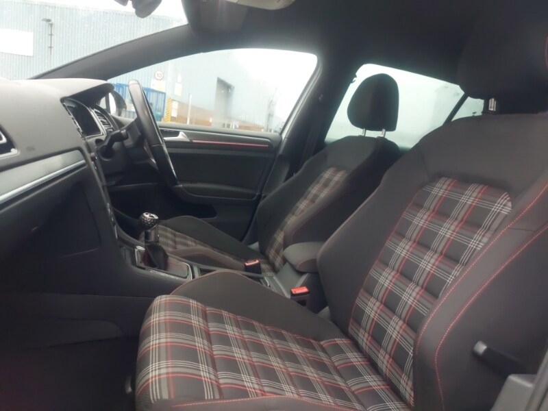 Used Volkswagen Golf 2019 for sale - 77509192: Photo 12