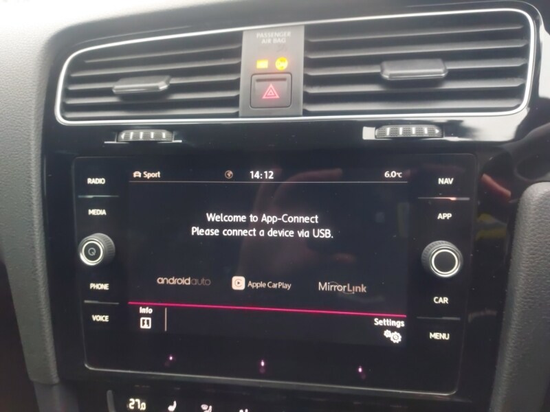 Used Volkswagen Golf 2019 for sale - 77509192: Photo 14