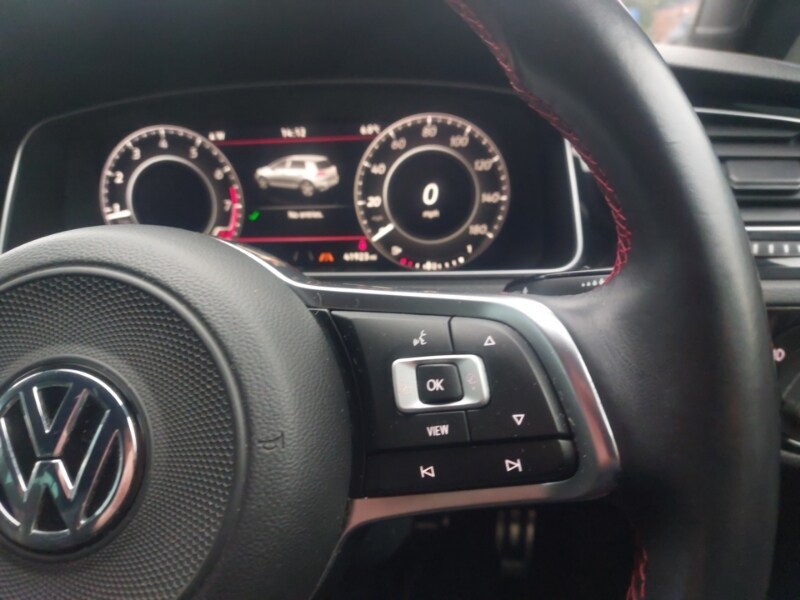 Used Volkswagen Golf 2019 for sale - 77509192: Photo 18