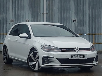 Used Volkswagen Golf 2019 for sale - 77509192: Photo