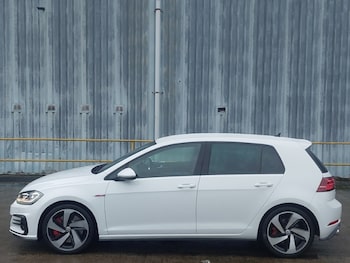 Used Volkswagen Golf 2019 for sale - 77509192: Photo