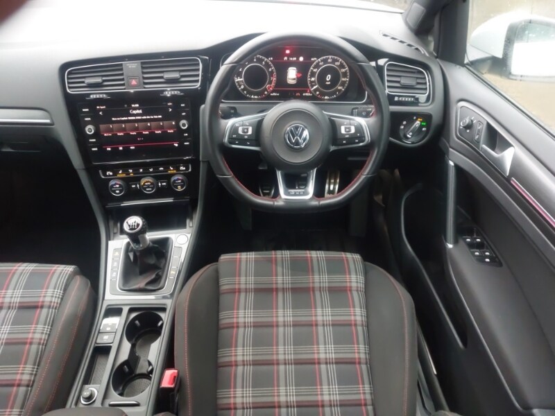 Used Volkswagen Golf 2019 for sale - 77509192: Photo 7