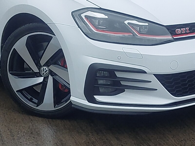 Used Volkswagen Golf 2019 for sale - 77509192: Photo 9