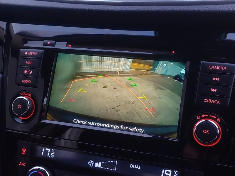 Used Nissan Qashqai 2020 for sale - 76471586: Photo 13