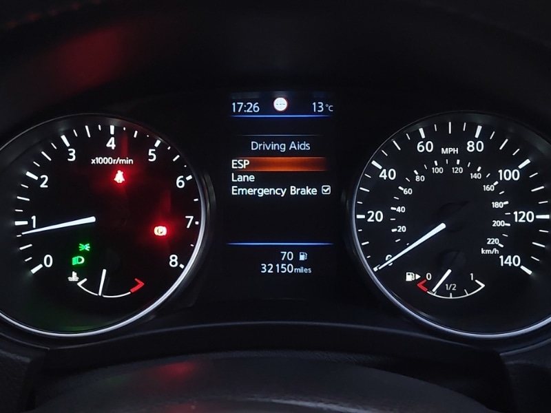 Used Nissan Qashqai 2020 for sale - 76471586: Photo 14