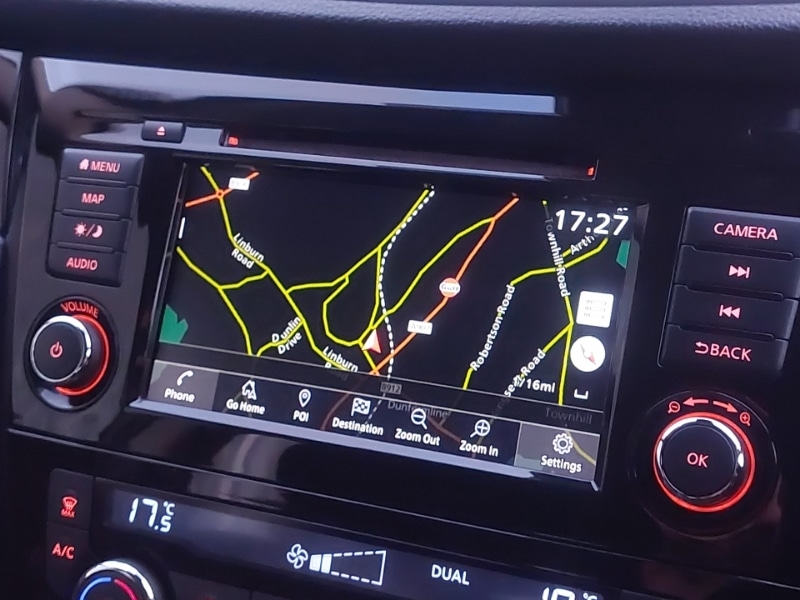 Used Nissan Qashqai 2020 for sale - 76471586: Photo 16