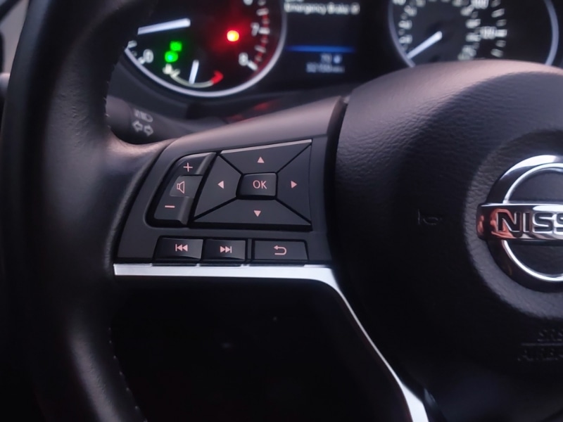 Used Nissan Qashqai 2020 for sale - 76471586: Photo 17