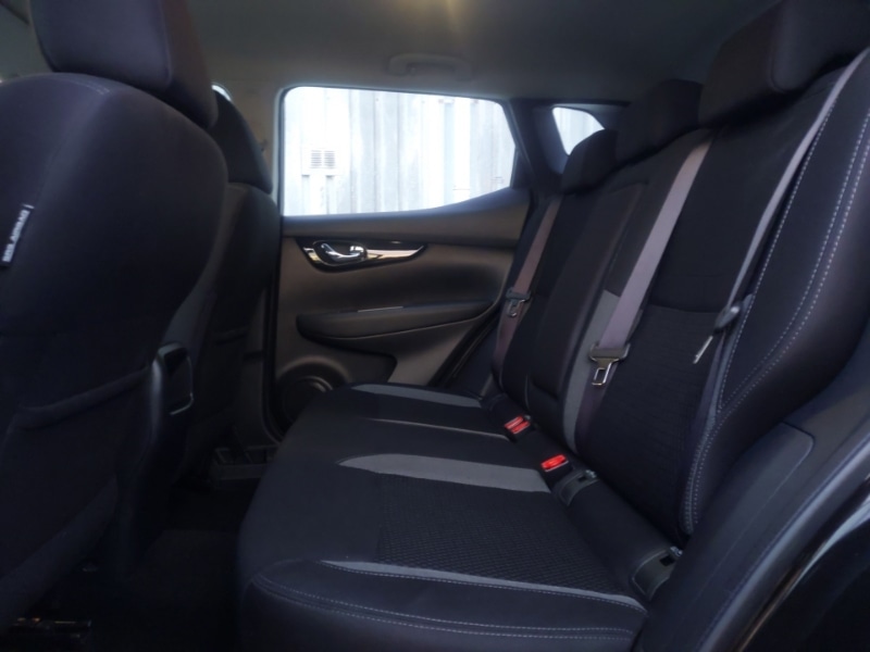 Used Nissan Qashqai 2020 for sale - 76471586: Photo 6