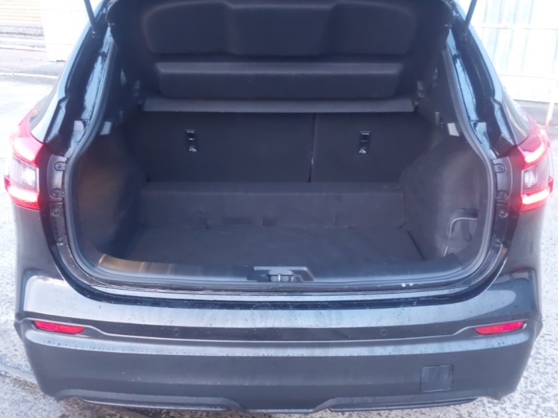 Used Nissan Qashqai 2020 for sale - 76471586: Photo 8