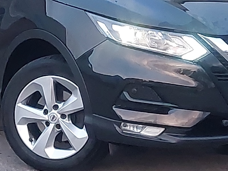 Used Nissan Qashqai 2020 for sale - 76471586: Photo 9