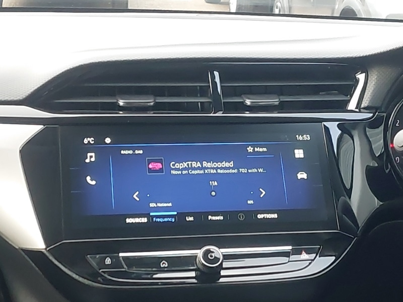 Used Vauxhall Corsa 2025 for sale - 77837925: Photo 10