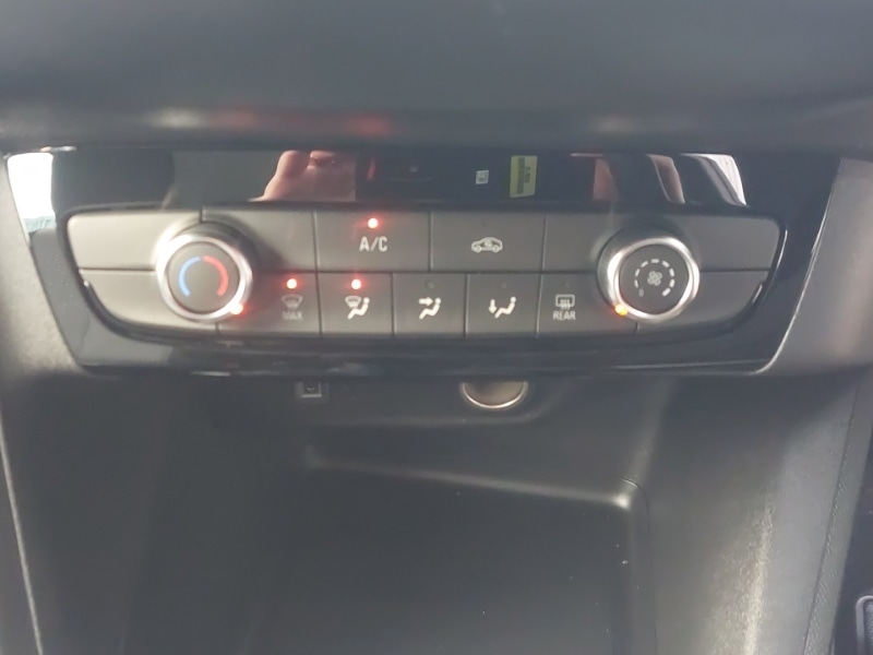 Used Vauxhall Corsa 2025 for sale - 77837925: Photo 11