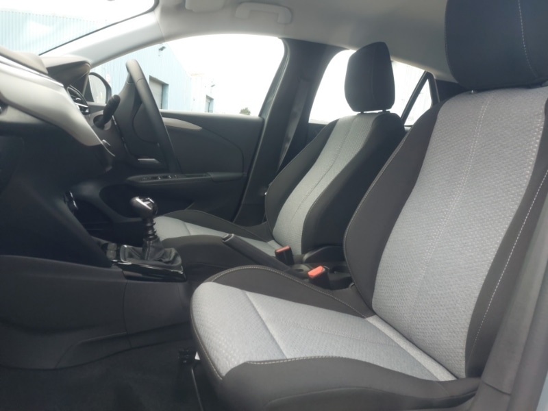 Used Vauxhall Corsa 2025 for sale - 77837925: Photo 12