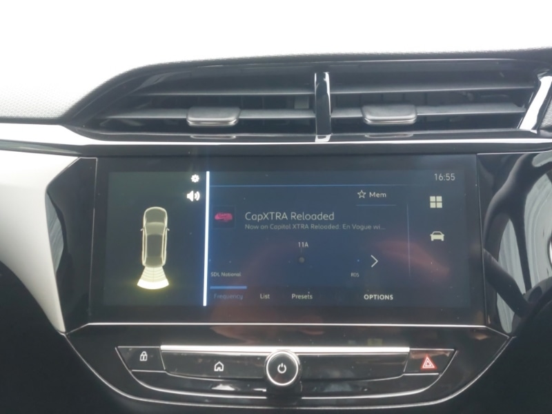 Used Vauxhall Corsa 2025 for sale - 77837925: Photo 13