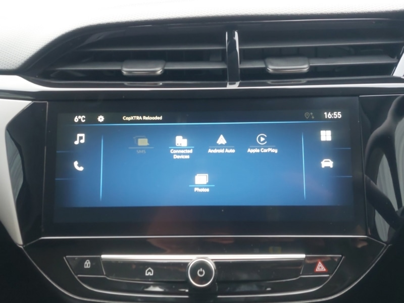 Used Vauxhall Corsa 2025 for sale - 77837925: Photo 14