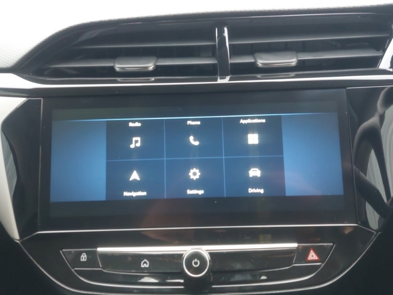 Used Vauxhall Corsa 2025 for sale - 77837925: Photo 15