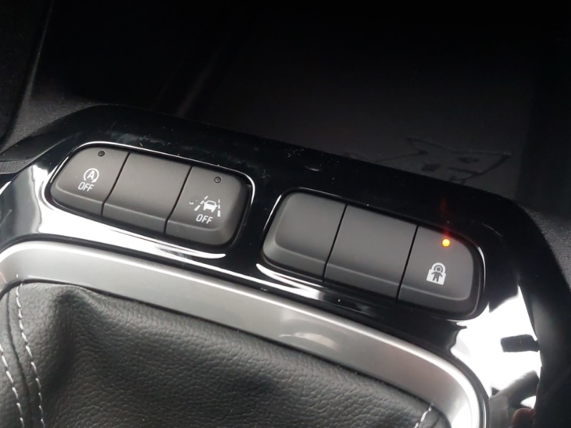 Used Vauxhall Corsa 2025 for sale - 77837925: Photo 16