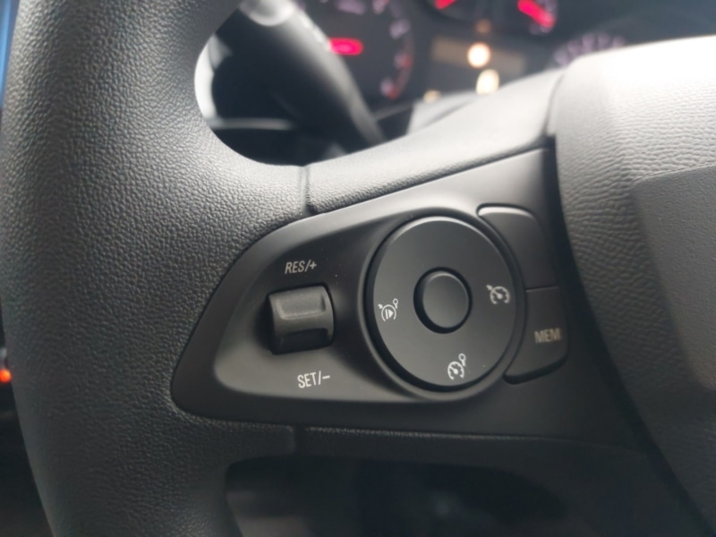 Used Vauxhall Corsa 2025 for sale - 77837925: Photo 17