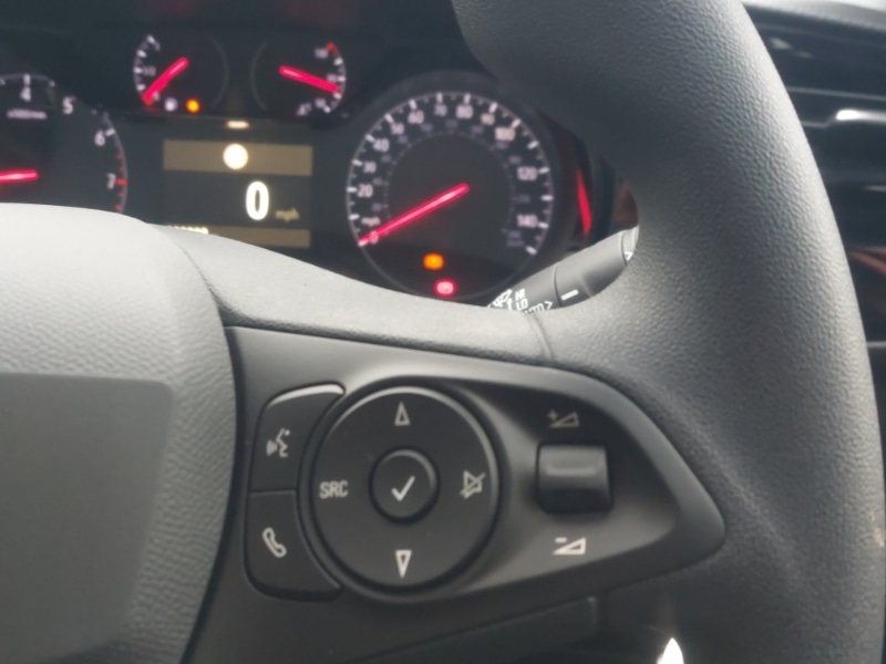 Used Vauxhall Corsa 2025 for sale - 77837925: Photo 18