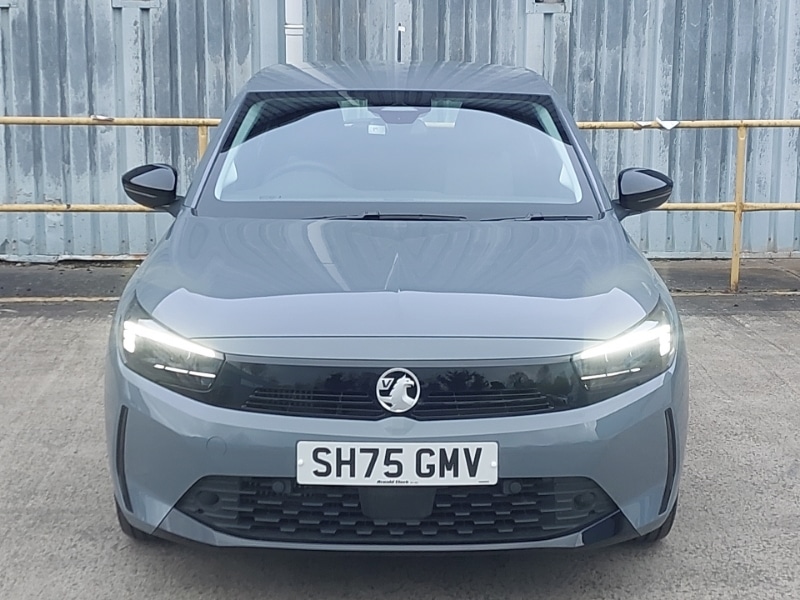 Used Vauxhall Corsa 2025 for sale - 77837925: Photo 19